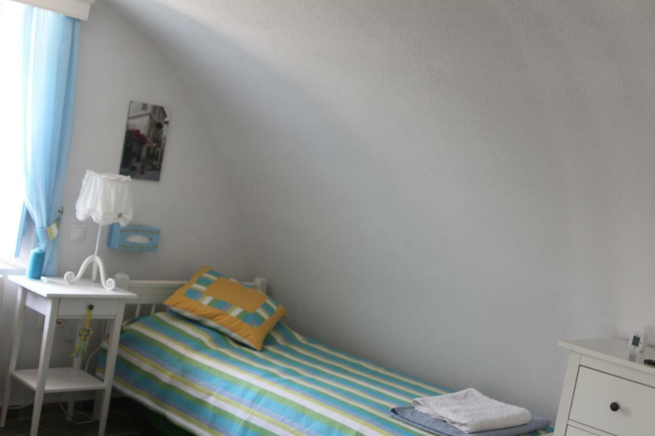 The Studio, Leonídio Kültér fotó
